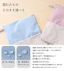 Waterproof Pouch Emoka (smoke Pink)