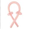 Magic Diy Hair Curler Roller Heat Lazy Curling Rod Headband Sleeping Soft Rubber Magic Hair Rollers DIY Styling Tools for Women