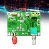 12V 13.56MHz Signal Source Output Power - 10dBm ~ 10dBm Adjustable for Radio 13.56M RFPower Amplifiers Filter