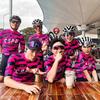 2026 CSPD Virtual Exile Cycling Jersey Men Women Breathable Short Sleeve Bike Ride Wear