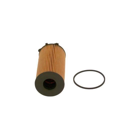 BOSCH Filtre À Huile F026407207