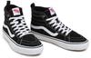 Vans MTE Sk8-Hi Waterproof Insulated Sneakers Black/white