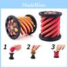 Popular Tiktok Sensory Toy Spiral 3d Printed Fun Anti-stress Educational Toy For Kids In Plastic
