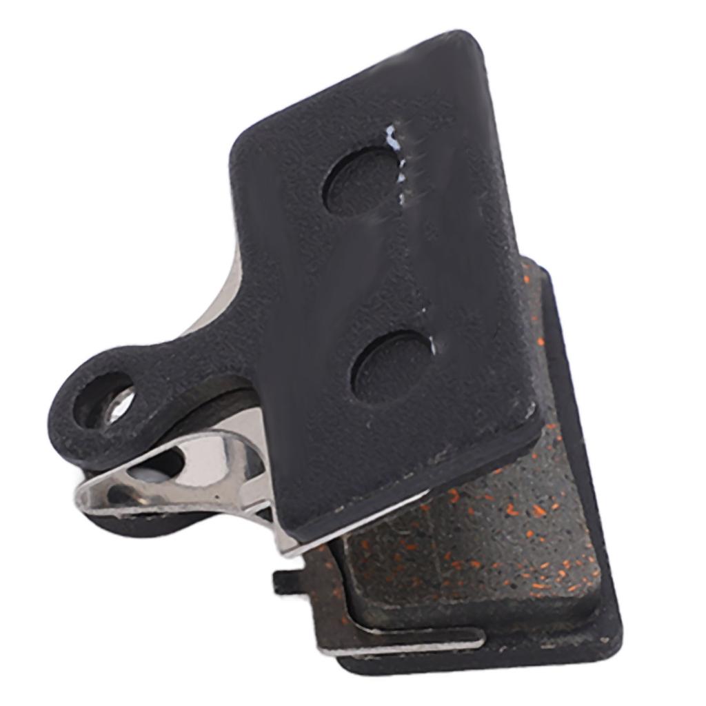 CANSUCC Bicycle Disc Brake Pads Replacement Resin Bike Brake Pads for XT SLX M785M615M675M786