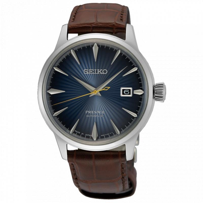 

SEIKO PRESAGE WATCHES Mod. SRPK15J1 SRPK15J1