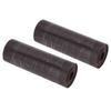 2Pcs Magnetic Fireplace Draft Stopper Windproof Prevent Heat Loss Improve Efficiency Fireplace Cover