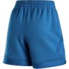 Jordan Breathable Skin-Friendly Logo Lace-Up Mid-Waist Casual Shorts Women Shorts Blue FN5419-457