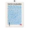 Japanese Yayoi Kusama Pumpkin Polka Dot Wall Art Canvas Painting Nordic Posters And Prints Wall Pictures For Living Room Decor