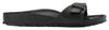 BIRKENSTOCK MADRID EVA Sandals for E Women, Black, 24.5 cm,