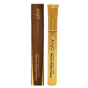 ANJO Curl&Volume Up Snail Mascara