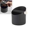 20-Puck Capacity Coffee Knock Box Coffee Grounds Bin  Espresso Machine Accessories