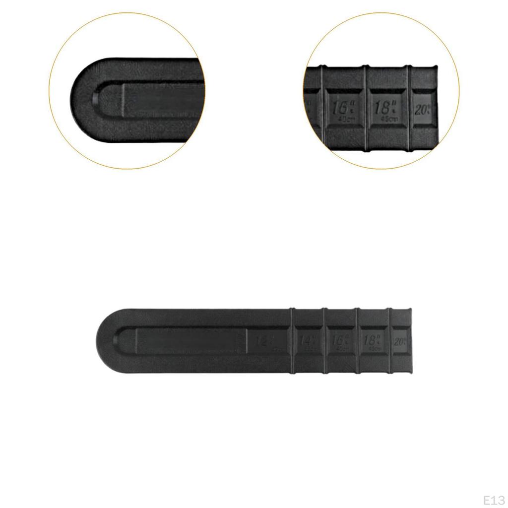 Bar Cover, Chain Guard, Guide Plate Covers