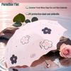 Heaven Umbrella UV Protection Folding Parasol