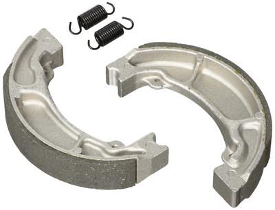 Bike Parts Center Honda PCX JF28 6107 Tylny klocek hamulcowy