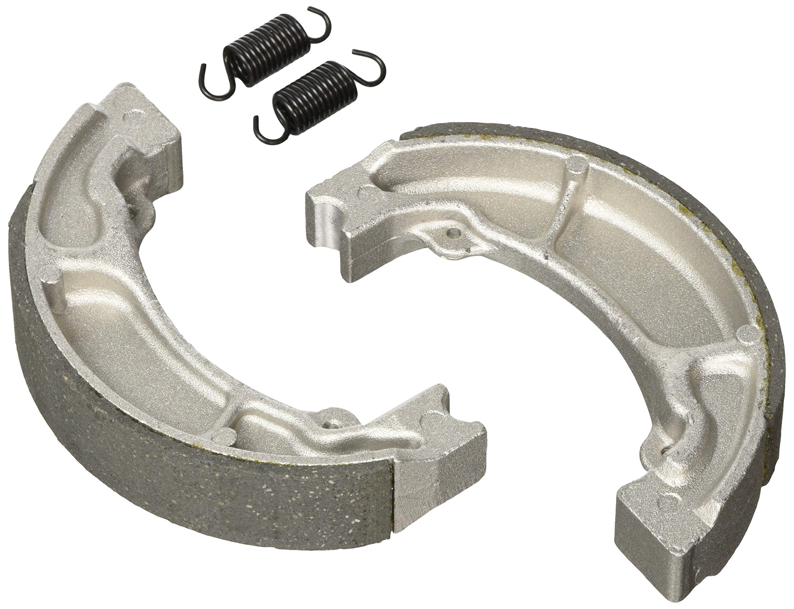 

Bike Parts Center Honda PCX JF28 6107 Rear Brake Shoe
