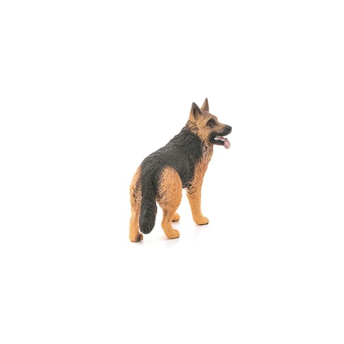 Schleich Farm World German Shepherd Figure 16831