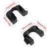 Kofferraumabdeckung Scharnierclip für Nissan Qashqai Ford Fiesta Focus Citroen C3 Ds3 8A6146698AA 1539663 8795EN 015532109E