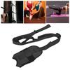 Leg Stretcher Strap Bundle Foot Stretch Belt for Ankle Rehabilitation Training Shaping