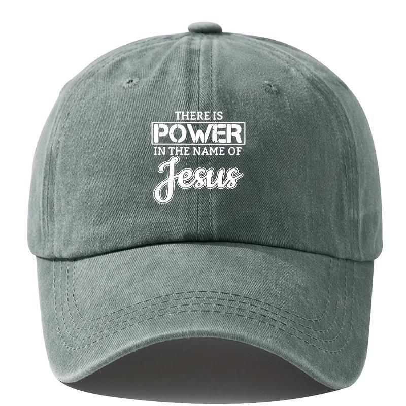 

Men s Denim Baseball Cap | Vintage Washed Dad Hat, Adjustable for Hip-Hop & Outdoor Adjustable