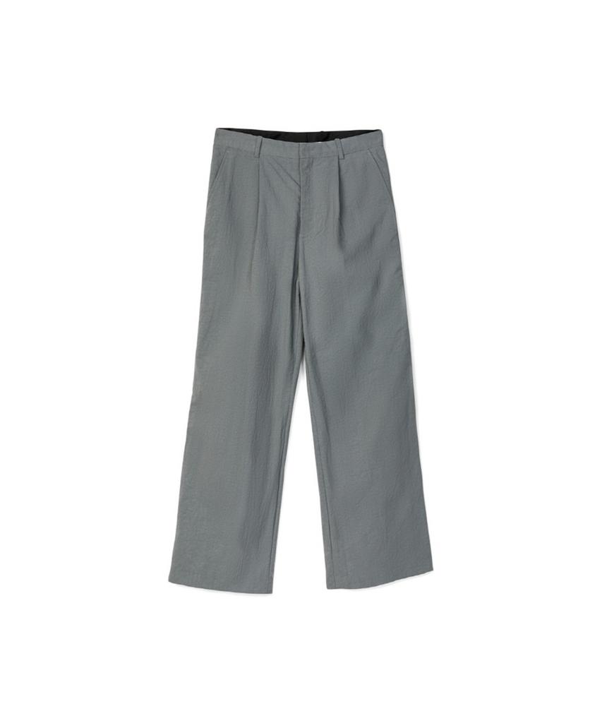 CAMPERLAB Technical Suit Trousers Gray