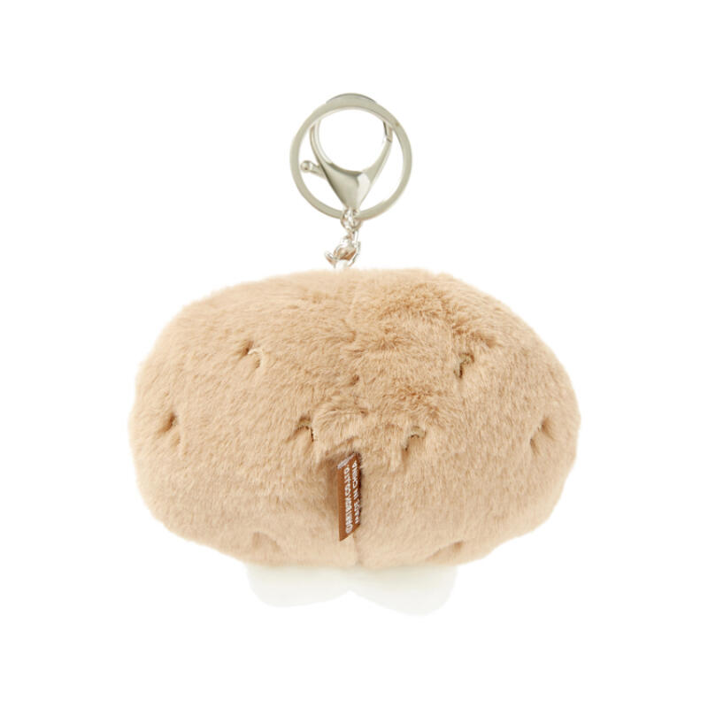 Happy Feeling Keychain Doll (34012627)