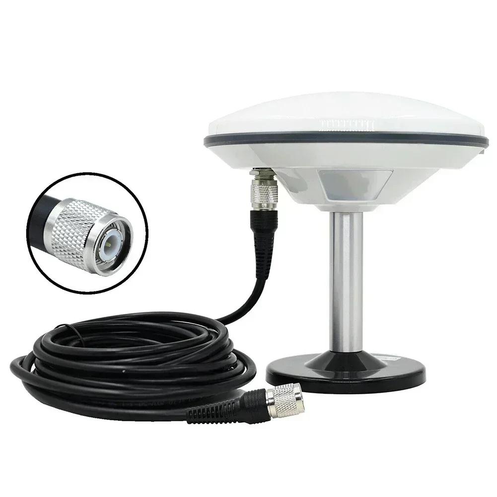 Precisions HG-GOYH7156 Multi-band RTKs L1 L2 GPS GNSS Antenna For Surveying Agricultural Machinery Replace Trimbles AG15 AG25