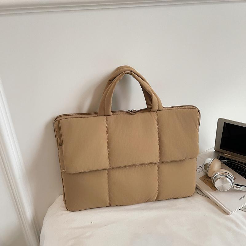 Ringge 15.6 Inch Laptop Bag Women's Handbag Commuter Bag