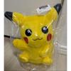 Rare Item *Unopened and In Good Condition Pikachu Stuffed Toy 2009 Pokemon the Movie