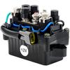 Road Passion 63P-81950-00-00 Outboard Trim Starter Solenoid Relay Compatible with 2006 and Later: F50TLR-041, F60JA,F60JA-0112, F60JB, F60LA,