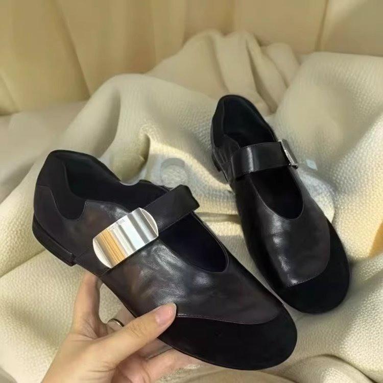 

Модные женские туфли-оксфорды из коровьей кожи с круглым носком на шнуровке, Мэри Джейн, с милым бантиком, высокого качества, мягкие, удобные, повседневные 40 чёрный