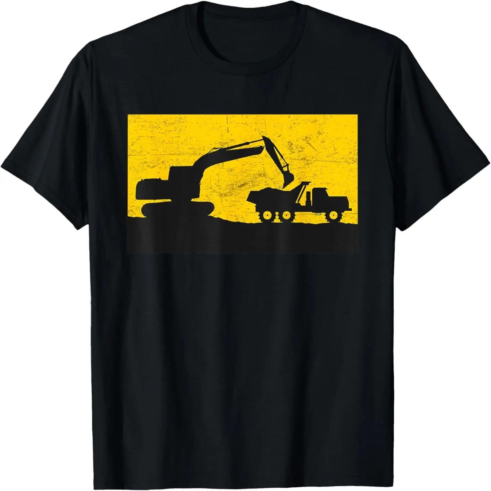 

Винтажная футболка в стиле ретро с пианино XXXXXL чёрный