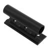 Aluminum Alloy Bike Fork Mount Car Roof Holder Bicycle Bracket
