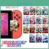 Cartão NFC para Fire Emblem Personagens Amiibo Desbloquear Itens Raros com Engage
