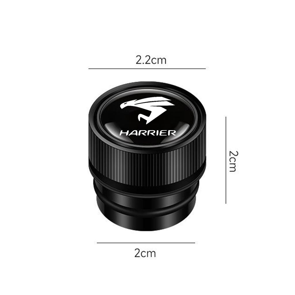 Yamlten Harrier Cigar Socket Cap, Harrier 80 Series, 60 Series, Cigarette Lighter Socket, Lid,