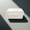 4 In 1 Bluetooth Speaker White Noise Sleep Night Light Humidifier All-in-One Machine with 8 Nature Sounds for Relaxing Sleep and