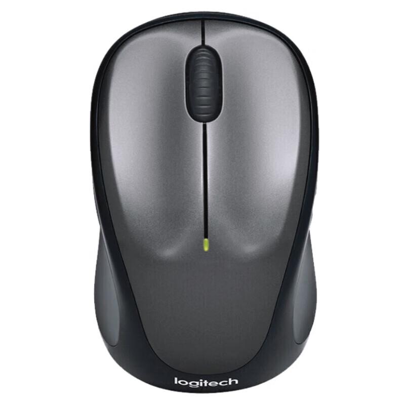

Logitech M235 Wireless Mouse