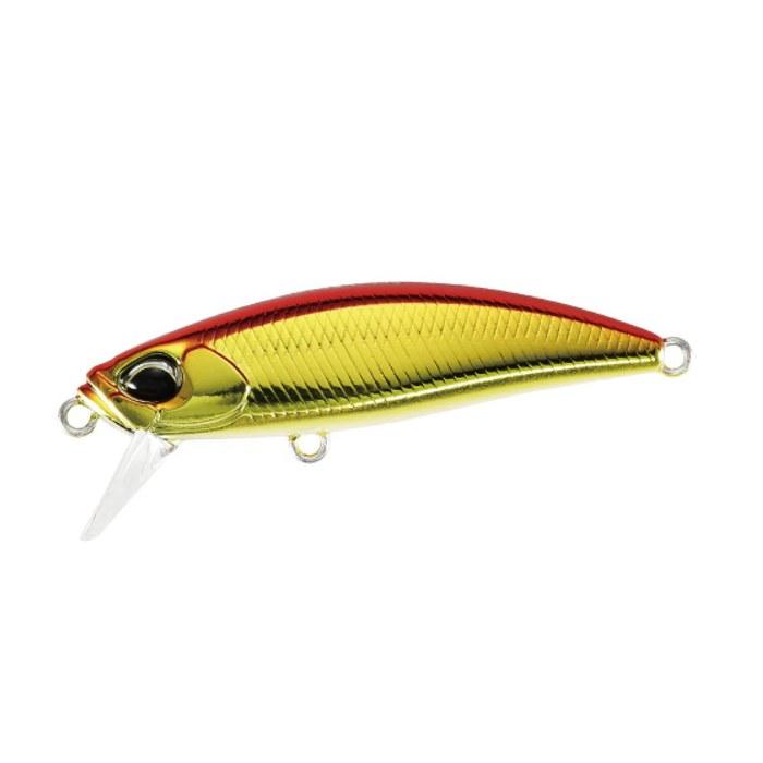 DUO Duosphear Head Ryuki 46S MCC4026 Plated Red Gold, 46mm
