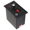 Forward Reverse DC Motor Speed Controller 110V DC Output PWM Controller  Industrial Motor Control