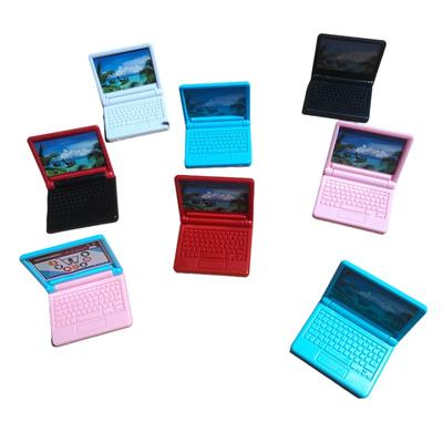 Çocuk Dizüstü Bilgisayar Aksesuarları Simülasyon Sahne Bilgisayar