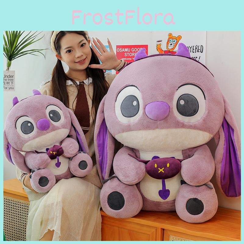 Devil Plush Toy Anime Peripherals Soft Fill Doll Children Day Gift