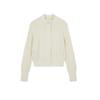 LESS Cashmere Blend Knitted Sweater