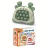 Quick Push Game Console Finger Toy Halloween Christmas Gift