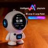 Mini Astronaut AI Voice Dialogue Robot - Children's Learning Machine for Early Education