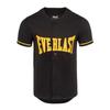 Everlast Mens Baseball Lightweight Regular Short-Sleeved Jersey