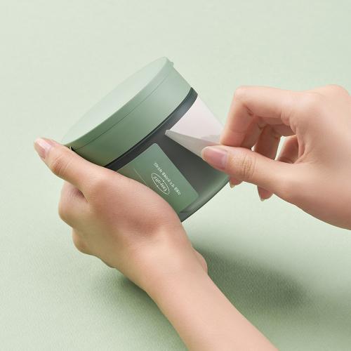 Niff Niff Soothing Calm Toner Pads 60ea