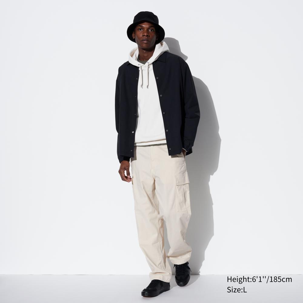 

Брюки-карго UNIQLO