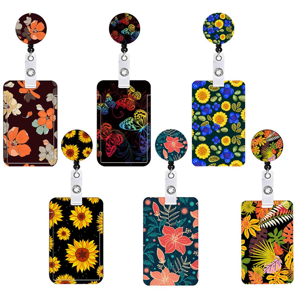 Badge Holder, Lanyards Lanyard with Card Holder, Funky Lanyard, ID Holder, Lanyards for Kidsfor Phone Lanyards, Office and School Supplies