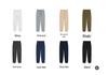 2026 Women's Casual Autumn/Winter Drawstring Sweatpants - European/American Style