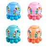 Kids Magic Rotating Bean Cubes Adults Fingertip Fidget Stress Relief Game Professional Magic Cube Puzzle Toys For Children