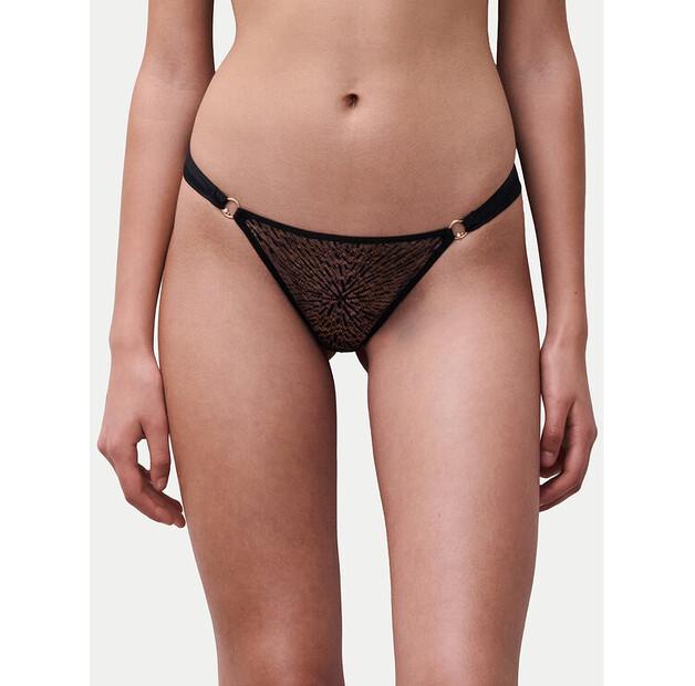 Стринги Chantelle Pearl EU 36